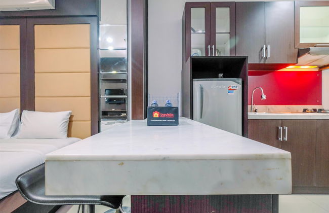 Best Deal Studio Apartment At Mangga Dua Residence - Photo 7