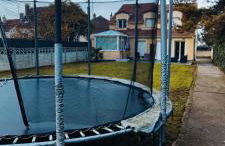 Appartement-Paris-Disney-Terrasse-Jardin-parking - Foto 5