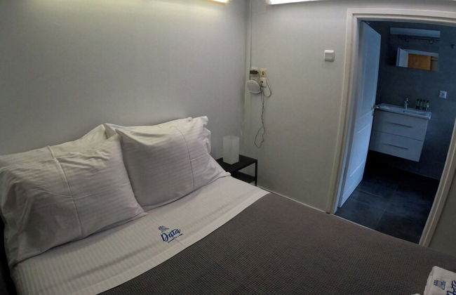 Data Maisonettes - Foto 39