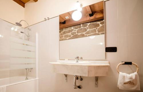 Aldea Rural Pazos De Arenteiro - Foto 26