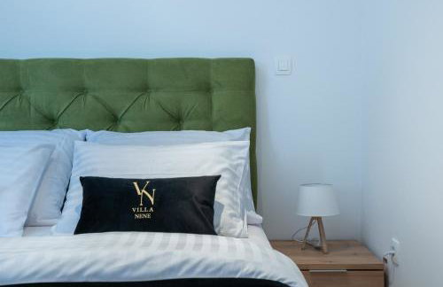 Villa Nene near Labin - Rabac for 10 persons with 55 m2 pool, wellness area & large garden - Foto 16