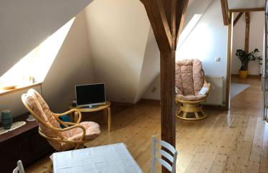 attraktives 2-Zimmer-Apartment mit Ausblick - Foto 4