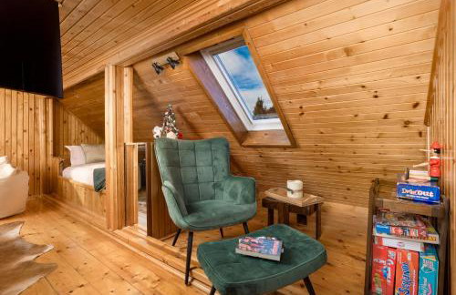 Valdora - Forest Oasis - Foto 51