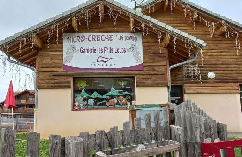 La TANIÈRE du LOUP - Foto 20