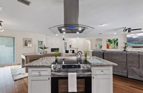 Sunshine State Retreat Luxury Pool Home - Foto 10