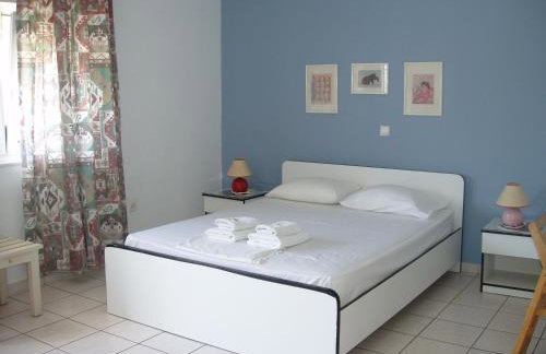 Aris Apartments - Foto 28