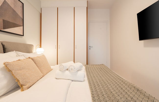 Chic and Lavish Apartment in Athens - Foto 5