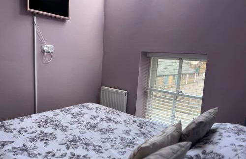 Micklefield Lodge - Foto 11