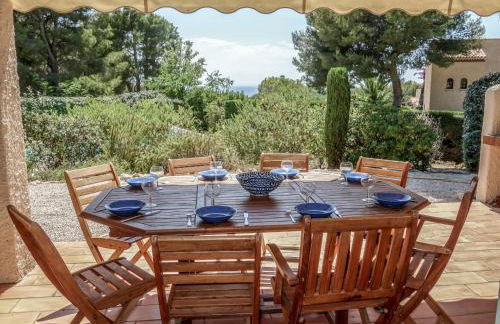 Villa Domaine Port d'Alon by Interhome - Foto 33