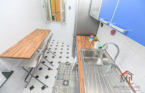 La casa di Vevè by ML WHITE HOUSE - Foto 17