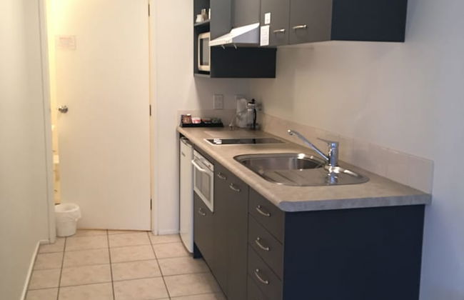 Ascot Motor Lodge - Foto 17