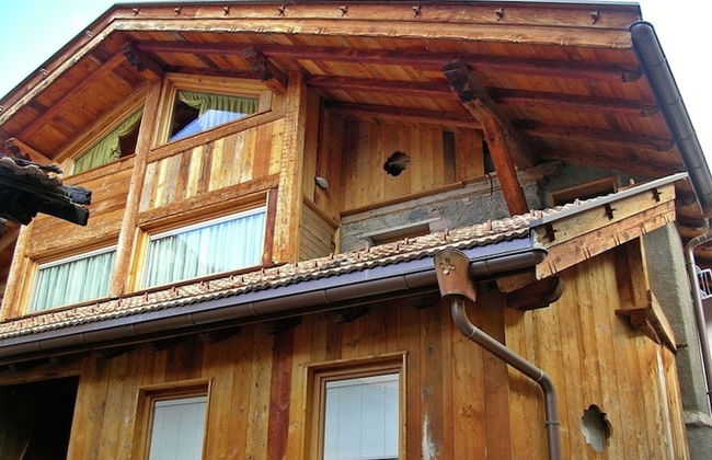 Belvilla by OYO Casa Marzari - Photo 39