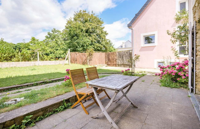 Apartment is Approx. 100 Metres From the Atlantic - Foto 73