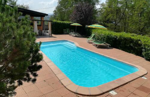 Agriturismo Il Burlino Apartments - Foto 40