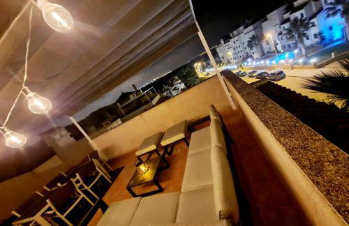 Private Solarium - Golf and Pool View - Las Ramblas 830 - Foto 22