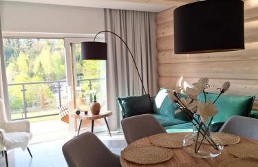 Apartament Hyrca - Foto 12