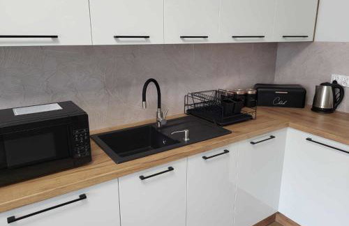 Apartament Tatarska Niezapominajka - Foto 25