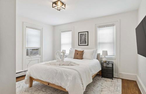 Federal HILL PRIDE 1 - Ground-Floor Flat - Foto 31