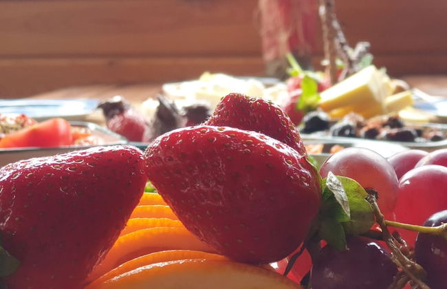 Ayder Suit - Photo 46