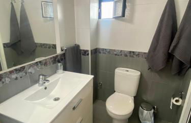 El nido del búho Soportujar Casa con terraza - Foto 16