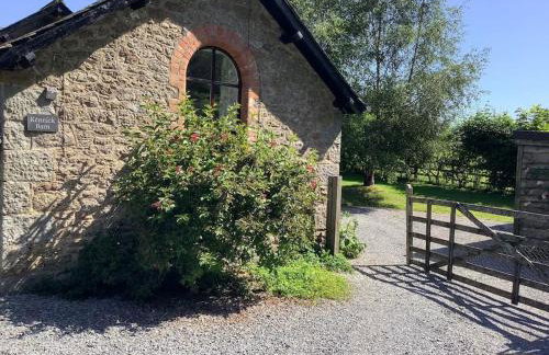 Kennick Barn, peace and quiet guaranteed, Dartmoor - Foto 2