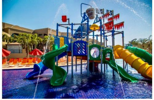 Malai Manso Cotista - Resort Acomodações 8 hosp - Foto 27