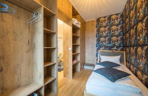 Design Apartments - "Am Weinberg" - Foto 23