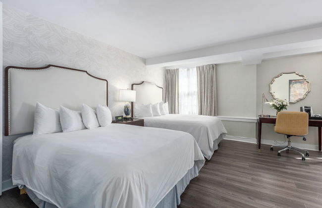 Georgetown Inn - Foto 24