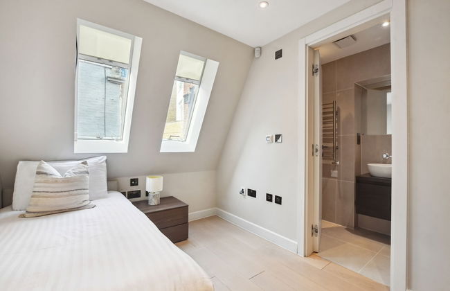 Buckingham Palace by Aeria Apartments - Foto 3