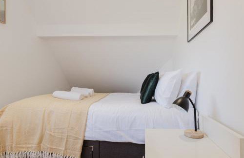 Gatekeepers Cottage - Idyllic 4 Bed Rural Escape! - Foto 73