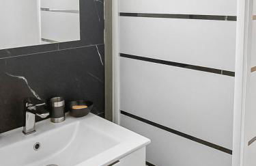 Le Clos des Écorcins - Terrasse - Parking privé - Foto 51