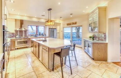 Villa Santorini - Foto 17