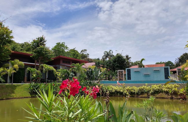 Arthaya Villas - Foto 56