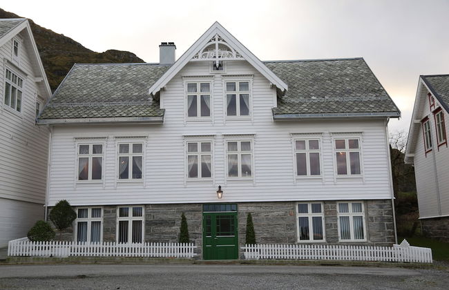 Alnes Gård - Photo 66