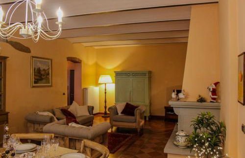 Holiday Home Croce with Spa - Foto 45