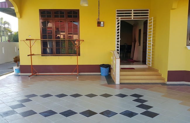 Mj Homestay - Foto 31