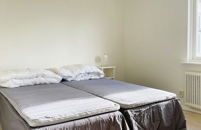 7 Person Holiday Home in Yngsjo-by Traum - Foto 4