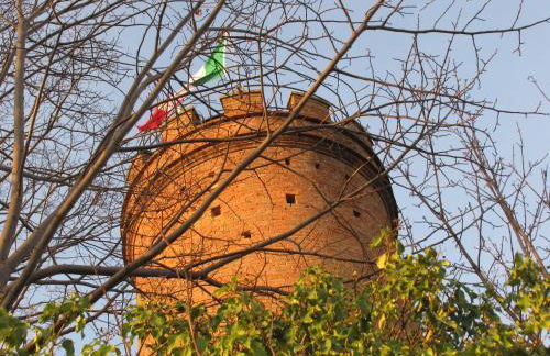 Alla Torre - nel cuore del Borgo storico - Foto 34