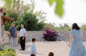 Terra Hélios Suites & Studios - Foto 6