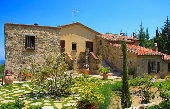 Belvilla by OYO Felceto - Photo 19