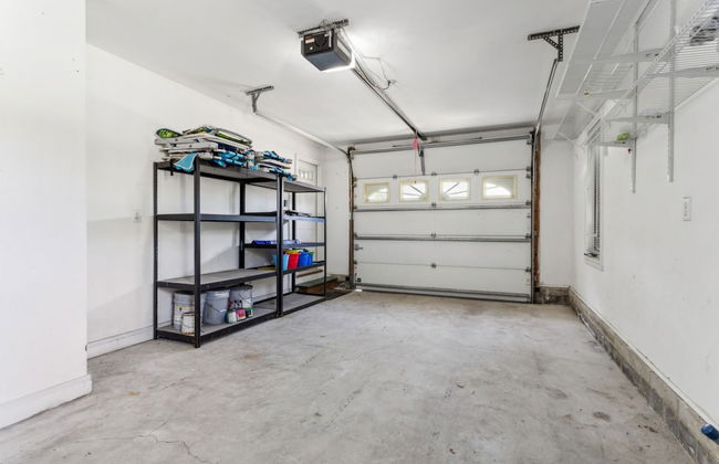 Coral Cottage- min From Beach Park With King bed - Foto 31