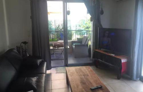 Magnifique studio avec terrasse et jardin - Foto 15