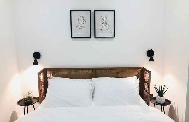 2Bed 2Bath Apartment in Liverpool Street, Steps to Brick Lane, Spitalfields & Shoreditch - Foto 5