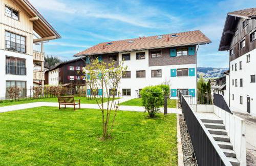 Luxury Apartment Murmeltier mit 4-Sterne Hotelanbindung - Foto 31