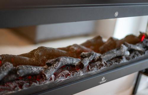 EasyCastle 6P Terasse Switch TV - Foto 29