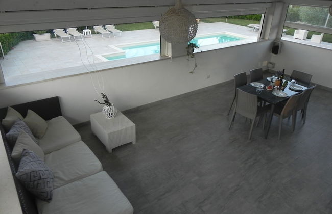 Suite Panoramica - Foto 10