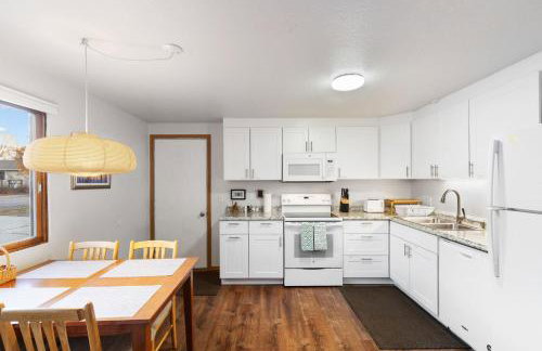 Close to downtown on Riverfront Park - Foto 14