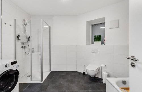 WINETIME - modern - Boxspringbetten - Nähe Mercedes-Benz - Foto 45