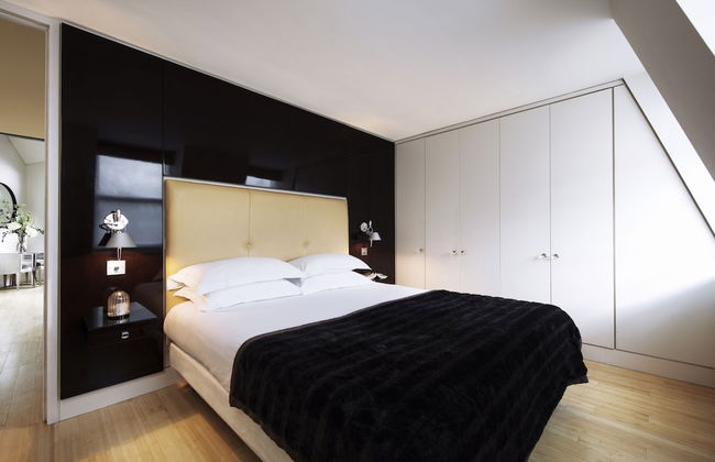 No.5 Maddox Street - Foto 6