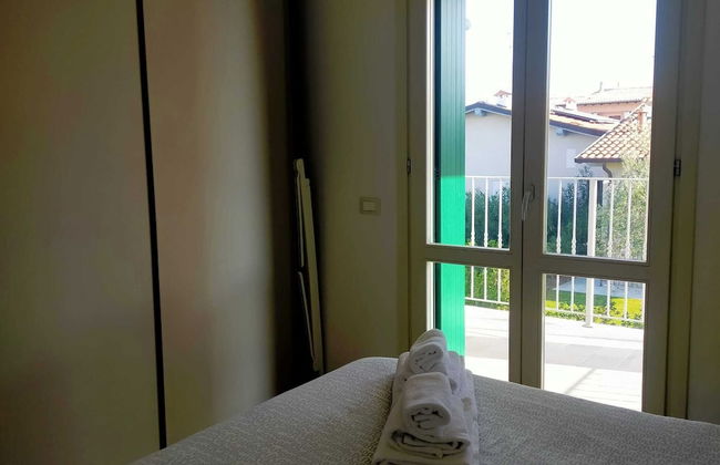 RESIDENCE FIORE ROSSO - Foto 11